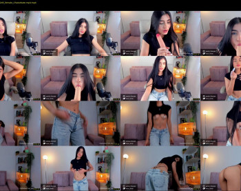 lucia_sandy — 31 minute Chaturbate female teen cam video, 720p, Jun 18, 2025