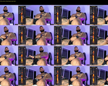max__prada — 75 minute Chaturbate male teen cam video, 720p, Jun 18, 2025