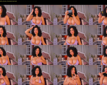 miawoderfull — 12 minute Chaturbate female teen cam video, 720p, Jun 18, 2025