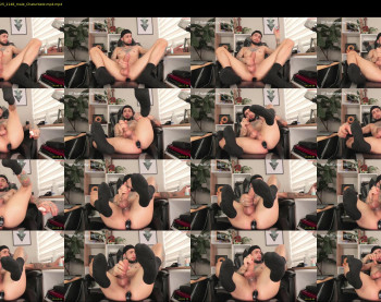 nathanharris207 — 3 minute Chaturbate male teen cam video, 720p, Jun 18, 2025