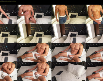 patrick_brown_ — 120 minute Chaturbate male teen cam video, 720p, Jun 18, 2025