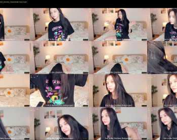 riskyproject — 9 minute Chaturbate couple teen cam video, 720p, Jun 18, 2025