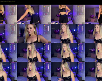 sofivolkova — 38 minute Chaturbate female teen cam video, 720p, Jun 18, 2025