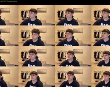 thomas617826 — 26 minute Chaturbate male teen cam video, 720p, Jun 19, 2025