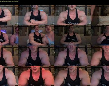 alessandrobuilder — 29 minute Chaturbate couple teen cam video, 720p, Jun 19, 2025
