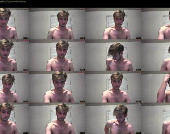 ashingwest97 — 4 minute Chaturbate male teen cam video, 480p, Jun 20, 2025