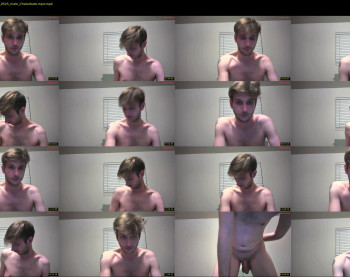 ashingwest97 — 22 minute Chaturbate male teen cam video, 480p, Jun 20, 2025