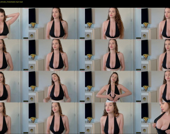 devyale — 6 minute Chaturbate female teen cam video, 720p, Jun 19, 2025