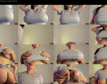 evaa_stevens — 31 minute Chaturbate female teen cam video, 720p, Jun 19, 2025