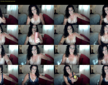 evparrish — 48 minute Chaturbate female teen cam video, 720p, Jun 20, 2025
