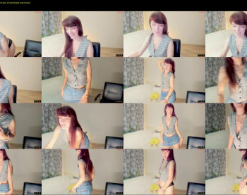 fritha — 45 minute Chaturbate female teen cam video, 720p, Jun 19, 2025