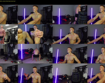 jacob_devon — 44 minute Chaturbate male teen cam video, 720p, Jun 19, 2025
