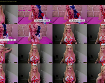 juliabeautiful — 120 minute Chaturbate female teen cam video, 720p, Jun 19, 2025
