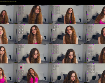 kendraedger — 60 minute Chaturbate female teen cam video, 720p, Jun 20, 2025