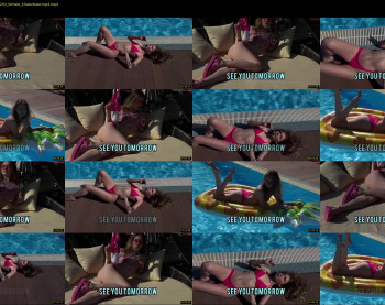 lessysweety — 23 minute Chaturbate female teen cam video, 720p, Jun 19, 2025