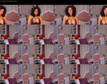 miawoderfull — 45 minute Chaturbate female teen cam video, 720p, Jun 19, 2025