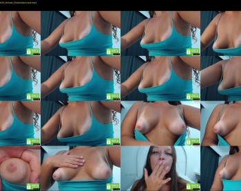 mollywayne — 9 minute Chaturbate female teen cam video, 720p, Jun 20, 2025