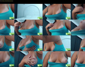 mollywayne — 31 minute Chaturbate female teen cam video, 720p, Jun 20, 2025