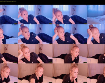 myassistant — 120 minute Chaturbate female teen cam video, 720p, Jun 19, 2025
