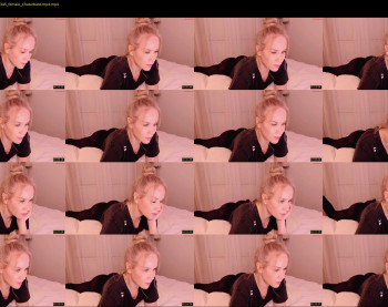 myassistant — 8 minute Chaturbate female teen cam video, 720p, Jun 19, 2025