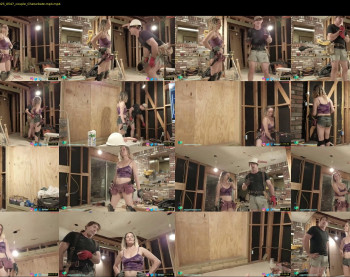 peppermintdusty — 27 minute Chaturbate couple teen cam video, 720p, Jun 20, 2025