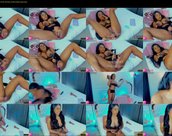 shannol_ryan — 16 minute Chaturbate female teen cam video, 720p, Jun 19, 2025