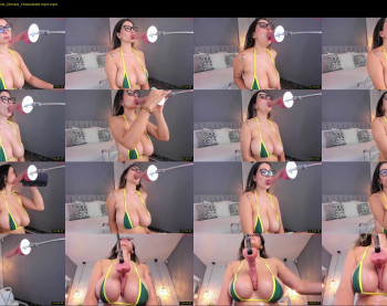 valerynova — 121 minute Chaturbate female teen cam video, 720p, Jun 19, 2025