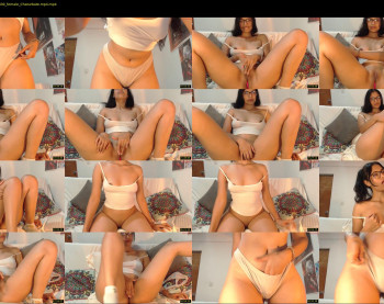 _ariana03_ — 62 minute Chaturbate female teen cam video, 720p, Jun 20, 2025