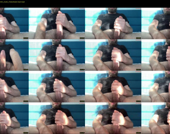 aaaabigmilk — 7 minute Chaturbate male teen cam video, 480p, Jun 20, 2025