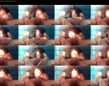 aaaabigmilk — 11 minute Chaturbate male teen cam video, 480p, Jun 20, 2025