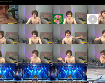 cokia_ — 26 minute Chaturbate male teen cam video, 720p, Jun 21, 2025
