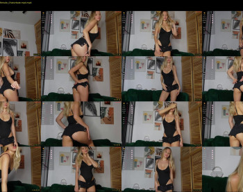 corni__ — 87 minute Chaturbate female teen cam video, 720p, Jun 20, 2025