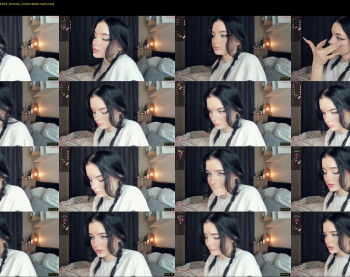 cute_caprice — 3 minute Chaturbate female teen cam video, 720p, Jun 20, 2025