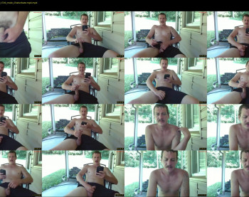 decentdick93 — 83 minute Chaturbate male teen cam video, 480p, Jun 20, 2025
