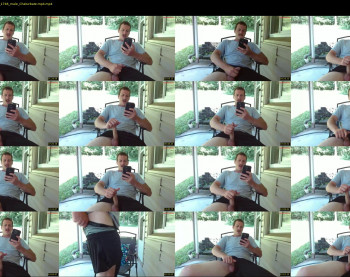 decentdick93 — 25 minute Chaturbate male teen cam video, 480p, Jun 20, 2025