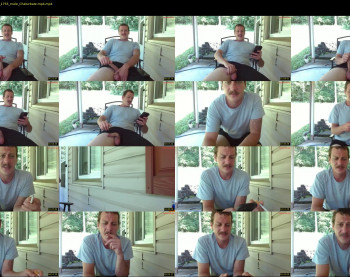 decentdick93 — 7 minute Chaturbate male teen cam video, 480p, Jun 20, 2025