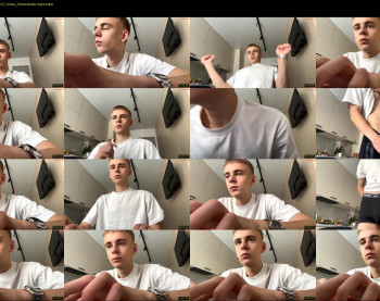 echowraith — 16 minute Chaturbate male teen cam video, 720p, Jun 20, 2025
