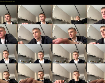 echowraith — 41 minute Chaturbate male teen cam video, 720p, Jun 20, 2025