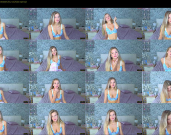 emilydancee — 62 minute Chaturbate couple teen cam video, 720p, Jun 20, 2025