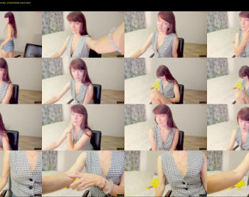 fritha — 56 minute Chaturbate female teen cam video, 720p, Jun 20, 2025