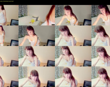 fritha — 5 minute Chaturbate female teen cam video, 720p, Jun 21, 2025