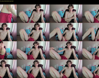 guy_liam1 — 22 minute Chaturbate male teen cam video, 720p, Jun 20, 2025