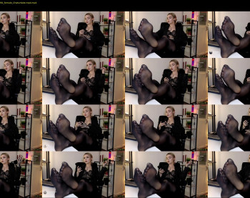 havenraee — 14 minute Chaturbate female teen cam video, 720p, Jun 21, 2025
