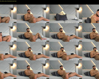 jackson_wayne__ — 60 minute Chaturbate male teen cam video, 720p, Jun 20, 2025