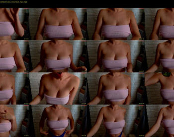 kiranightlyxo — 10 minute Chaturbate female teen cam video, 480p, Jun 20, 2025