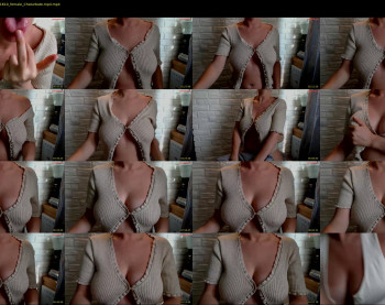 kiranightlyxo — 13 minute Chaturbate female teen cam video, 480p, Jun 20, 2025