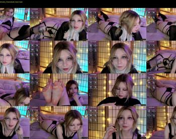 lee_ex — 91 minute Chaturbate female teen cam video, 720p, Jun 21, 2025