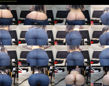 litas_secrets — 67 minute Chaturbate female teen cam video, 720p, Jun 21, 2025