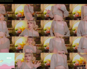 mana_rose — 120 minute Chaturbate female teen cam video, 720p, Jun 20, 2025