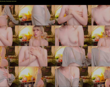 mana_rose — 91 minute Chaturbate female teen cam video, 720p, Jun 20, 2025